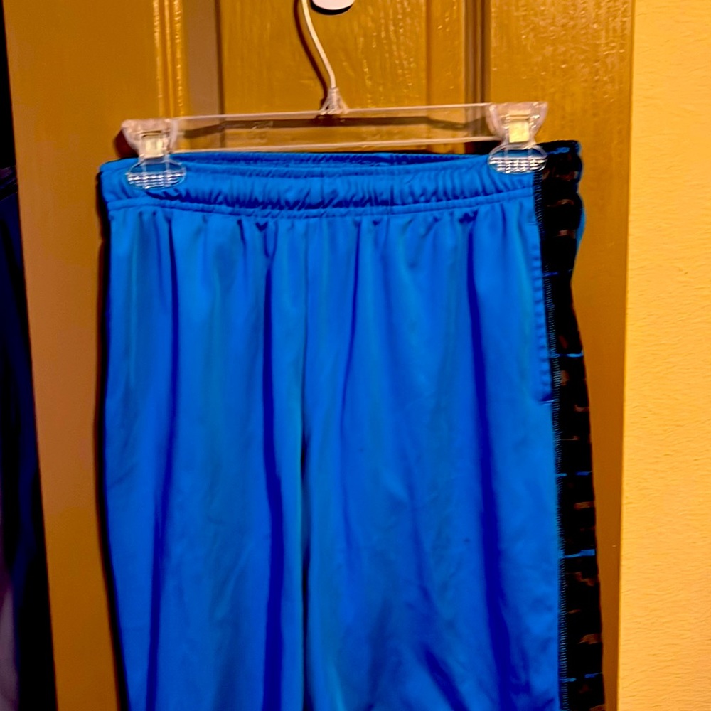 Dry tek boys shorts